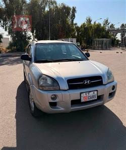 هيونداي توسان